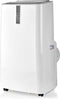 Nedis SmartLife 3-in-1 Airconditioner - Wi-Fi - 12000 BTU - 100 m³ - Ontvochtiging - Android / IOS - Energieklasse: A - 3 Snelheden - 65 dB - Wit