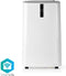 Nedis SmartLife 3-in-1 Airconditioner - Wi-Fi - 12000 BTU - 100 m³ - Ontvochtiging - Android / IOS - Energieklasse: A - 3 Snelheden - 65 dB - Wit