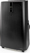 Nedis SmartLife 3-in-1 Airconditioner - Wi-Fi - 12000 BTU - 100 m³ - Ontvochtiging - Android / IOS - Energieklasse: A - 3 Snelheden - 65 dB - Zwart