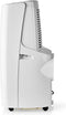 Nedis SmartLife 3-in-1 Airconditioner - Wi-Fi - 12000 BTU - 100 m³ - Ontvochtiging - Android / IOS - Energieklasse: A - 3 Snelheden - 65 dB - Wit