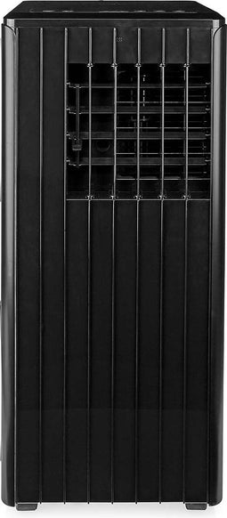 Nedis SmartLife 3-in-1 Airconditioner - Wi-Fi - 9000 BTU - 80 m³ - Ontvochtiging - Android / IOS - Energieklasse: A - 3 Snelheden - 65 dB - Zwart