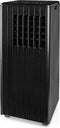 Nedis SmartLife 3-in-1 Airconditioner - Wi-Fi - 9000 BTU - 80 m³ - Ontvochtiging - Android / IOS - Energieklasse: A - 3 Snelheden - 65 dB - Zwart