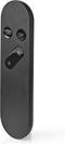 Nedis SmartLife Afstandsbediening - Wi-Fi - Aantal knoppen: 4 - Android / IOS - Zwart