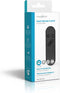 Nedis SmartLife Afstandsbediening - Wi-Fi - Aantal knoppen: 4 - Android / IOS - Zwart