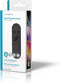 Nedis SmartLife Afstandsbediening - Wi-Fi - Aantal knoppen: 4 - Android / IOS - Zwart