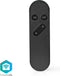 Nedis SmartLife Afstandsbediening - Wi-Fi - Aantal knoppen: 4 - Android / IOS - Zwart