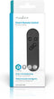 Nedis SmartLife Afstandsbediening - Wi-Fi - Aantal knoppen: 4 - Android / IOS - Zwart