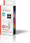 Nedis SmartLife Afstandsbediening - Zigbee 3.0 - Aantal knoppen: 4 - Android / IOS - Wit