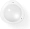 Nedis SmartLife Bewegingssensor - Wi-Fi - Batterij Gevoed / Netvoeding - Detectiehoek: 120 ° - Detectiebereik: 10.0 m - Wit