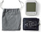 Nedis SmartLife Bloeddrukmeter - Arm - Bluetooth - LCD-Scherm - 22 - 42 cm - Aanduiding van stil houden / Detectie van onregelmatige hartslag / Detectie voor het dragen van armband - Wit