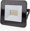 Nedis Smartlife Buitenlamp - 1600 lm - Wi-Fi - 20 W - RGB / Warm tot Koel Wit - 2700 - 6500 K - Aluminium - Android / IOS