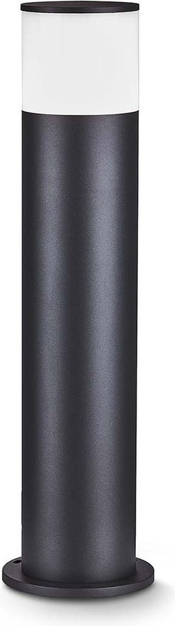 Nedis Smartlife Buitenlamp - 360 lm - Zigbee 3.0 - 10 + 4 W - RGB / Warm Wit - 2700 K - Aluminium - Android / IOS