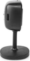 Nedis SmartLife Camera voor Binnen - Wi-Fi - Full HD 1080p - Cloud Opslag (optioneel) / microSD (niet inbegrepen) / Onvif - Met bewegingssensor - Nachtzicht - Zwart