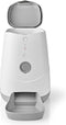 Nedis SmartLife Dierenvoeding Dispenser - Wi-Fi - 3.7 l Voerinhoud - Automatische Voerbak Kat en Hond – Met App