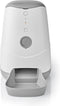Nedis SmartLife Dierenvoeding Dispenser - Wi-Fi - 3.7 l Voerinhoud - Automatische Voerbak Kat en Hond – Met App