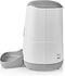 Nedis SmartLife Dierenvoeding Dispenser - Wi-Fi - 3.7 l Voerinhoud - Automatische Voerbak Kat en Hond – Met App