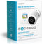 Nedis SmartLife Draadloos Camerasysteem - Extra camera - Full HD 1080p - IP65 - Nachtzicht - Wit