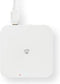 Nedis SmartLife Gateway - Zigbee 3.0 - 40 Apparaten - USB Gevoed - Android / IOS - Wit