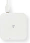 Nedis SmartLife Gateway - Zigbee 3.0 - 40 Apparaten - USB Gevoed - Android / IOS - Wit