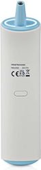 Nedis SmartLife Infrarood Thermometer - LED-Scherm - Oor / Voorhoofd - Wit