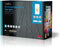 Nedis SmartLife-kerstverlichting - Boom - Wi-Fi - Warm Wit - 200 LED's - 20.0 m - 5 x 4 m - Android / IOS