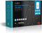 Nedis SmartLife-kerstverlichting - Boom - Wi-Fi - Warm Wit - 200 LED's - 20.0 m - 10 x 2 m - Android / IOS