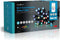 Nedis SmartLife-kerstverlichting - Feestverlichting - Wi-Fi - RGB - 48 LED's - 10.80 m - Android / IOS