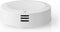 Nedis SmartLife Klimaatsensor - Zigbee 3.0 - Batterij Gevoed - Android / IOS - Wit