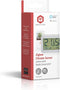 Nedis SmartLife Klimaatsensor - Zigbee 3.0 - Batterij Gevoed - Android / IOS - Wit