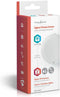 Nedis SmartLife Klimaatsensor - Zigbee 3.0 - Batterij Gevoed - Android / IOS - Wit
