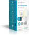 Nedis SmartLife LED Bulb - Wi-Fi - E14 - 470 lm - 4.9 W - Warm tot Koel Wit - 2700 - 6500 K - Android / IOS - Kaars - 1 Stuks