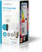Nedis SmartLife LED Bulb - Wi-Fi - E27 - 806 lm - 9 W - Warm tot Koel Wit - 2700 - 6500 K - Android / IOS - Peer - 1 Stuks