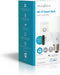 Nedis SmartLife LED Bulb - Wi-Fi - E27 - 806 lm - 9 W - Warm tot Koel Wit - 2700 - 6500 K - Android / IOS - Peer - 1 Stuks