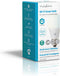 Nedis SmartLife LED Bulb - Wi-Fi - E27 - 806 lm - 9 W - Warm tot Koel Wit - 2700 - 6500 K - Android / IOS - Peer - 1 Stuks
