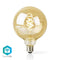 Nedis SmartLife LED Filamentlamp | Goud