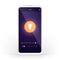 Nedis SmartLife LED Filamentlamp | Goud