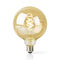 Nedis SmartLife LED Filamentlamp | Goud
