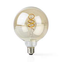 Nedis SmartLife LED Filamentlamp | Goud