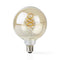 Nedis SmartLife LED Filamentlamp | Goud