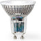 Nedis SmartLife LED Spot - Wi-Fi - GU10 - 345 lm - 5 W - Warm tot Koel Wit - 2700 - 6500 K - Energieklasse: G - Android / IOS - PAR16 - 1 Stuks