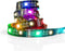 Nedis SmartLife LED Strip - Bluetooth - RGB / Warm Wit - SMD - 2.00 m - IP20 - 2700 K - 380 lm - Android / IOS