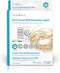 Nedis SmartLife LED Strip - Wi-Fi - Meerkleurig - SMD - 5.00 m - IP20 - 2700 - 6500 K - 400 lm - Android / IOS