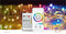 Nedis SmartLife LED Strip - Wi-Fi - Meerkleurig - SMD - 5.00 m - IP20 - 2700 - 6500 K - 400 lm - Android / IOS