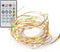 Nedis SmartLife LED Strip - Wi-Fi - Meerkleurig - SMD - 5.00 m - IP20 - 2700 - 6500 K - 400 lm - Android / IOS