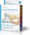 Nedis SmartLife LED Strip - Wi-Fi - Meerkleurig - SMD - 5.00 m - IP20 - 2700 - 6500 K - 400 lm - Android / IOS