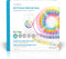 Nedis SmartLife LED Strip - Wi-Fi - Meerkleurig - SMD - 5.00 m - IP65 - 2700 K - 960 lm - Android / IOS