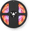 Nedis SmartLife LED Strip - Wi-Fi - Meerkleurig - SMD - 5.00 m - IP65 - 2700 K - 960 lm - Android / IOS
