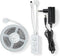 Nedis SmartLife LED Strip - Wi-Fi - RGB / Warm tot Koel Wit - COB - 2.00 m - IP20 - 2700 - 6500 K - 860 lm - Android / IOS