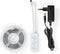 Nedis SmartLife LED Strip - Wi-Fi - Warm tot Koel Wit - COB - 2.00 m - IP20 - 2700 - 6500 K - 1000 lm - Android / IOS