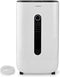 Nedis SmartLife Luchtontvochtiger - Wi-Fi - 20 l/Dag - Ontvochtiging / Continu / Was drogen / Ventilatie - Android / IOS - Regelbare hygrostaat - 195 m³/h